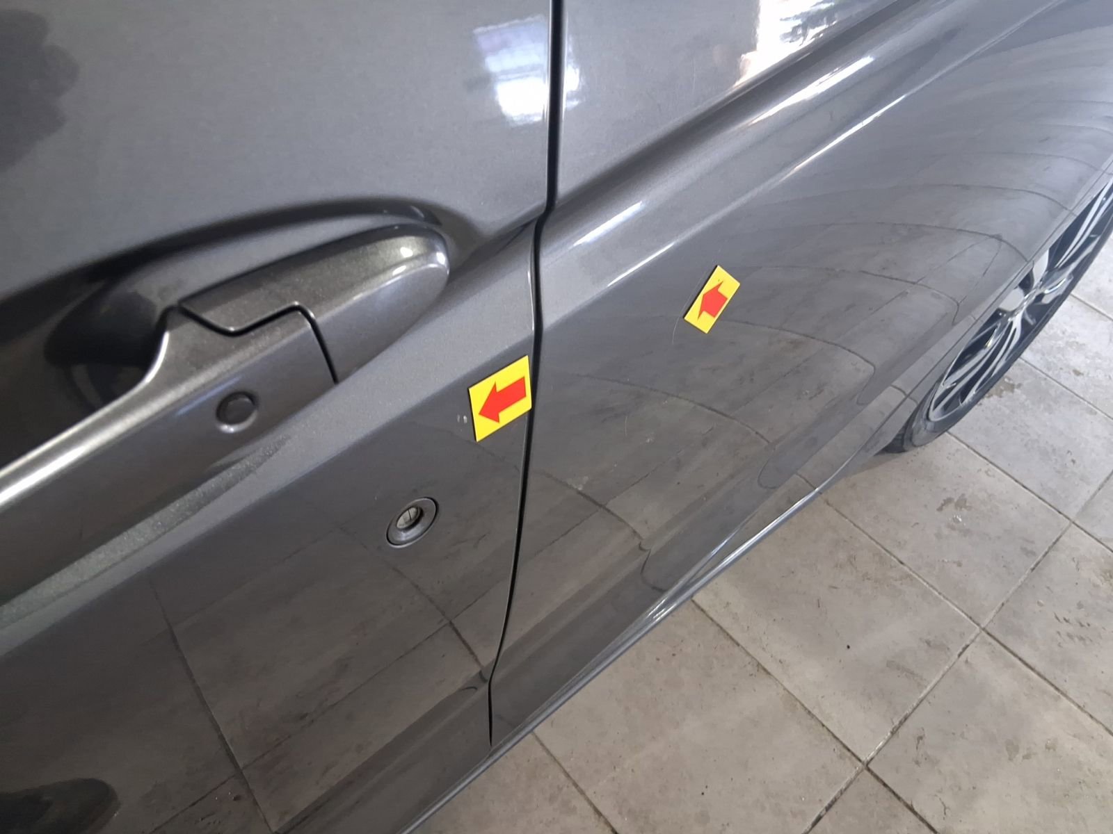 Used 2019 Honda Fit EX image 32