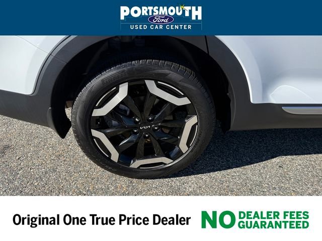 Used 2024 Kia Telluride S w/ S Sunroof Package image 28