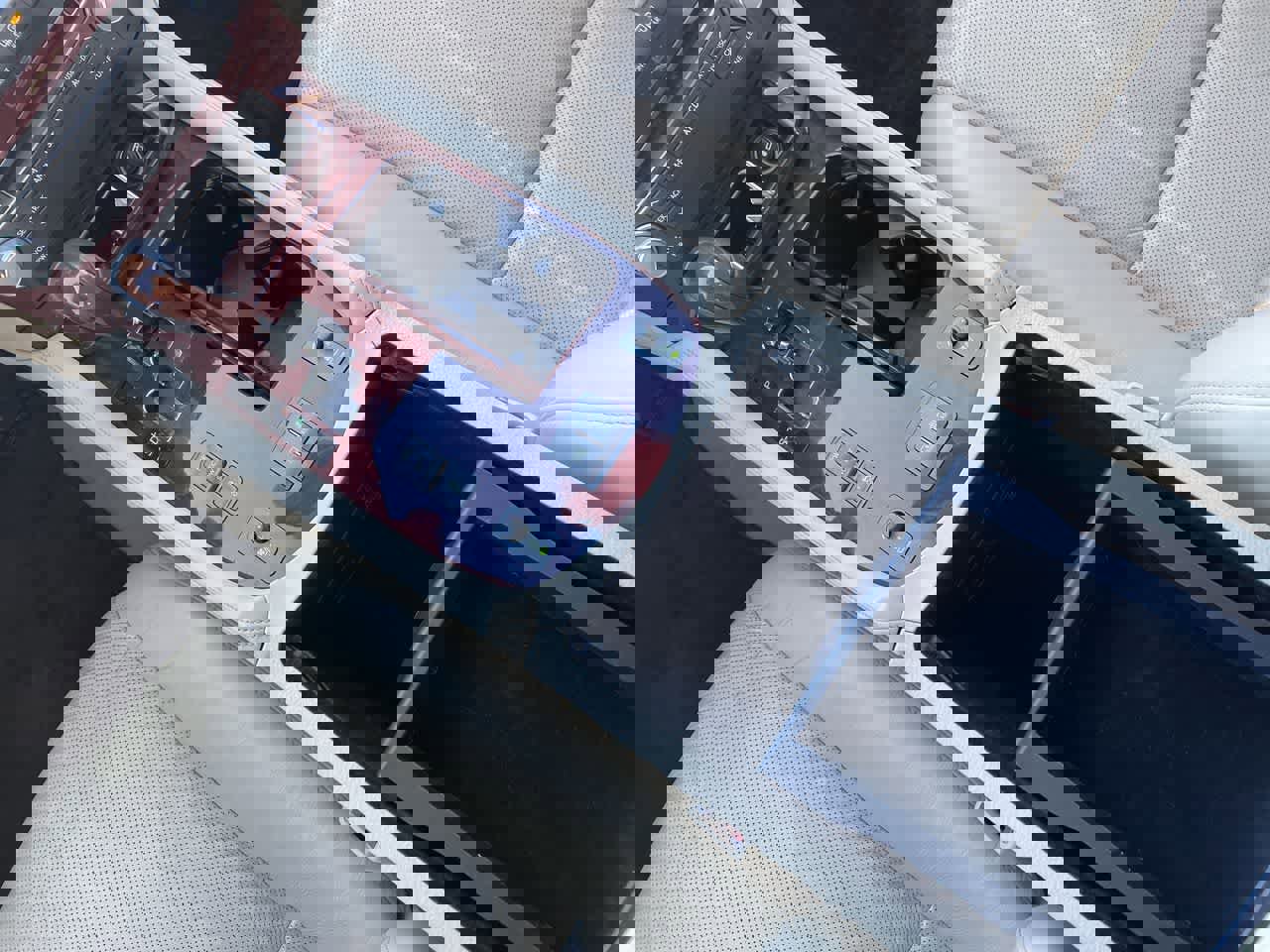 Used 2012 Lexus LS 460 image 26