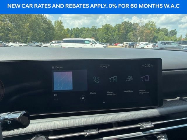 Used 2026 Hyundai Tucson SEL FWD image 12