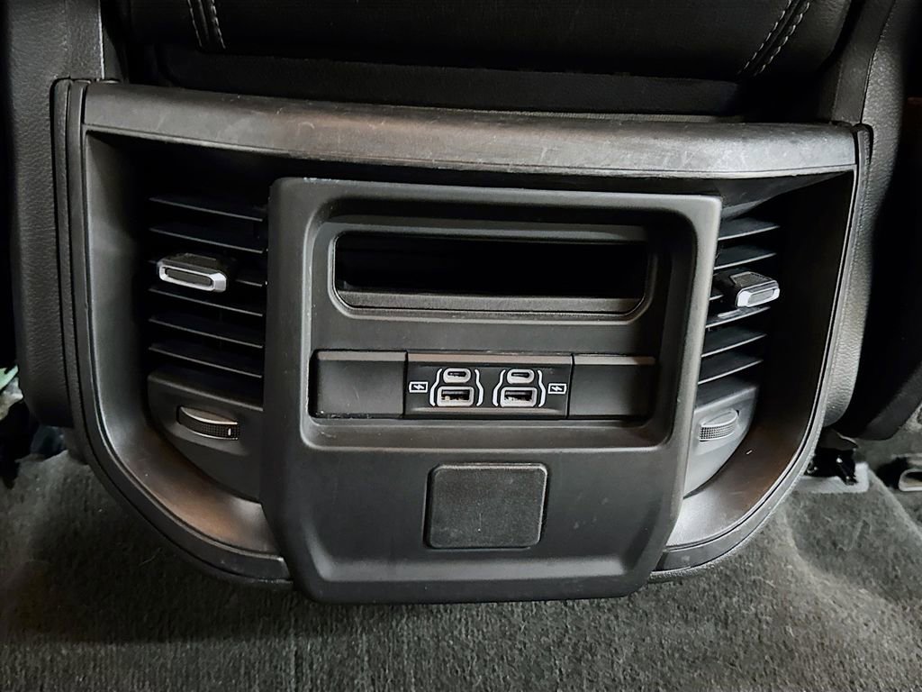 Used 2024 RAM 1500 Lone Star image 28