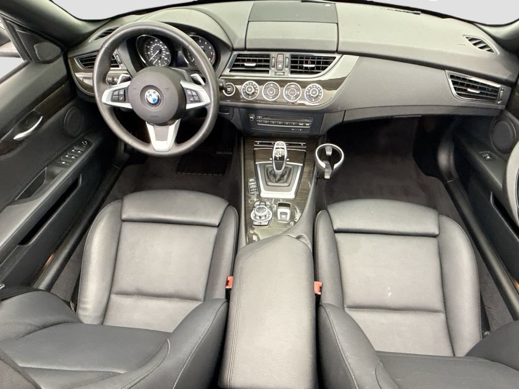 Used 2016 BMW Z4 sDrive28i RWD image 21
