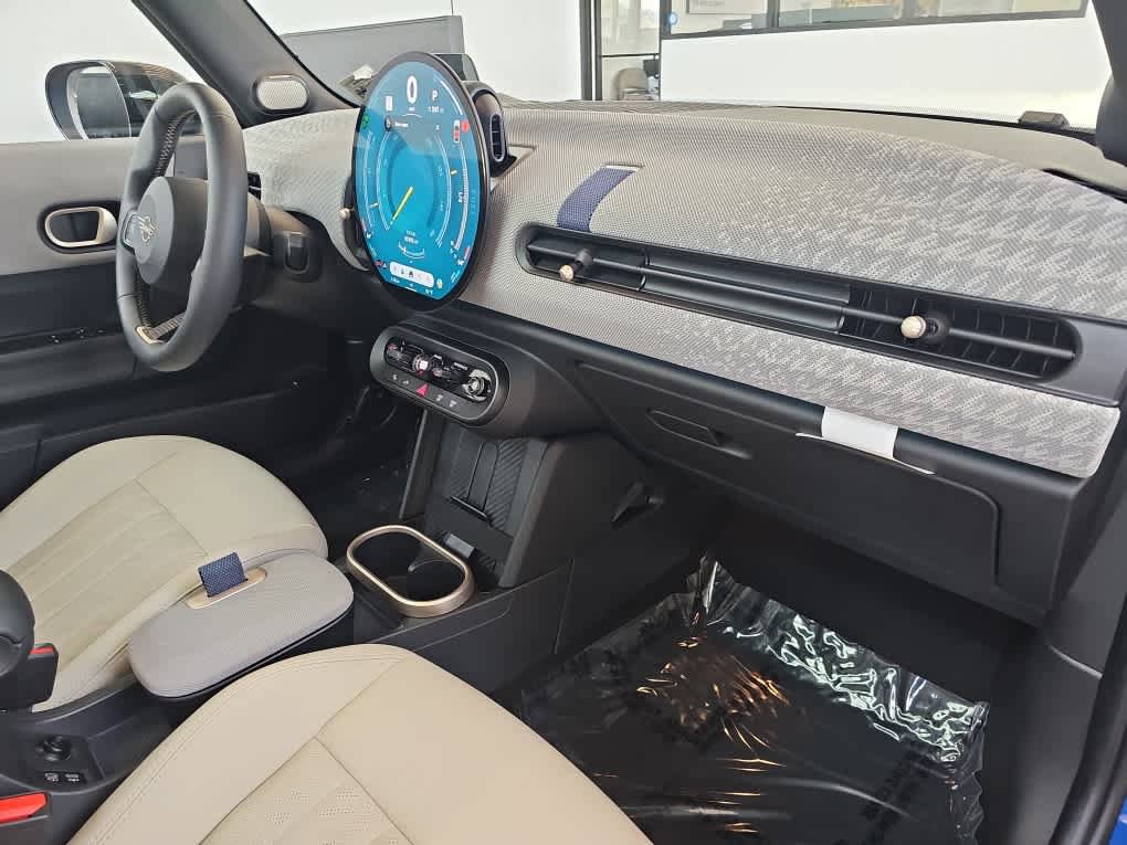 Used 2025 MINI Cooper S FWD image 24