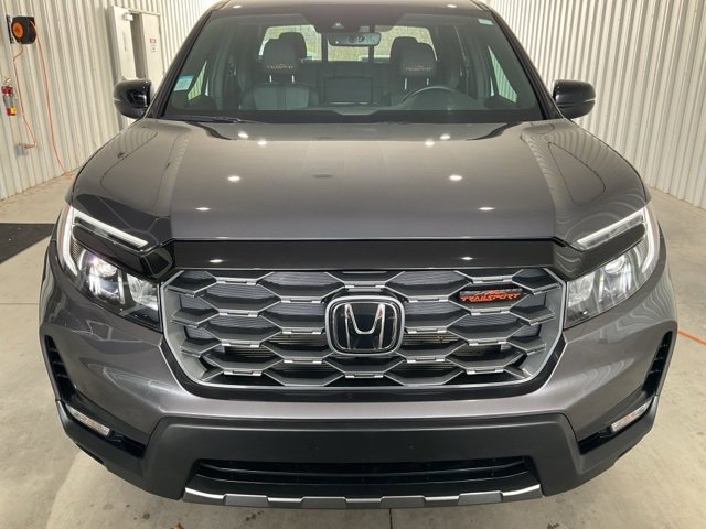 Used 2024 Honda Ridgeline TrailSport image 28