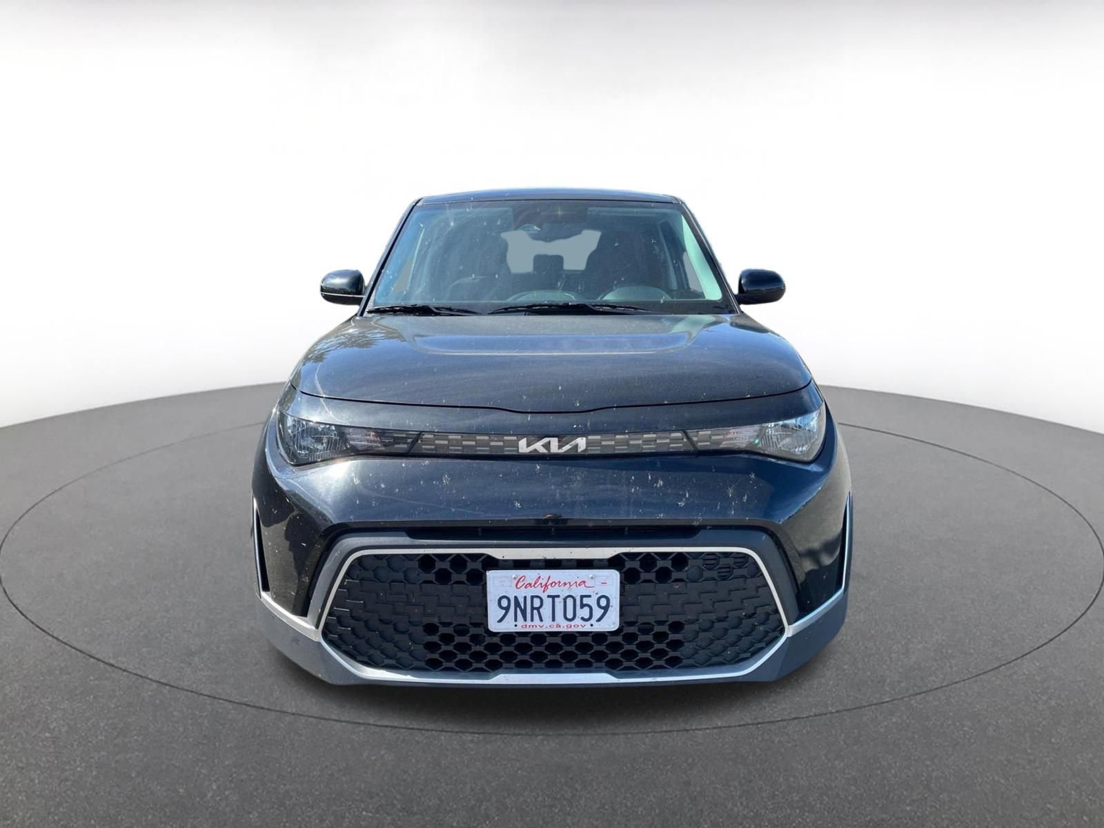 Used 2025 Kia Soul LX w/ LX Technology Package FWD video 2