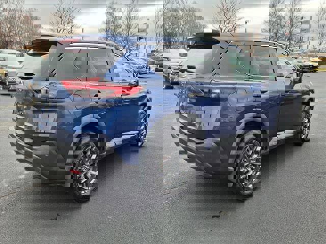 Used 2021 Nissan Rogue S image 24