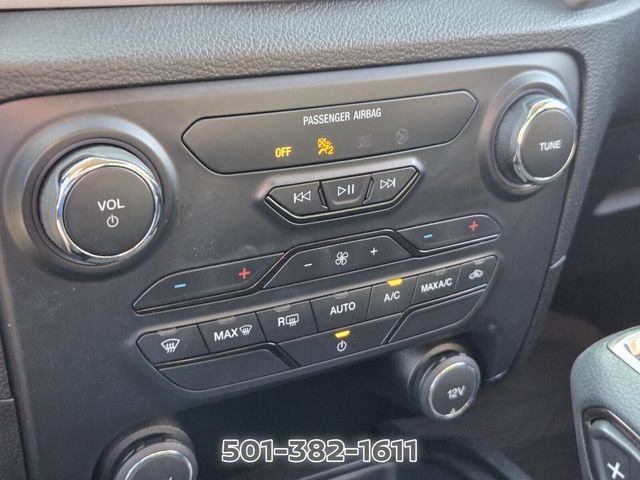 Used 2021 Ford Ranger XLT w/ Equipment Group 301A Mid RWD image 21