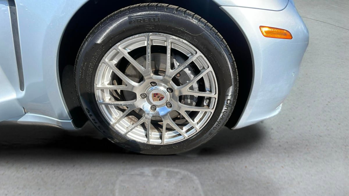 Used 2014 Porsche Panamera image 21