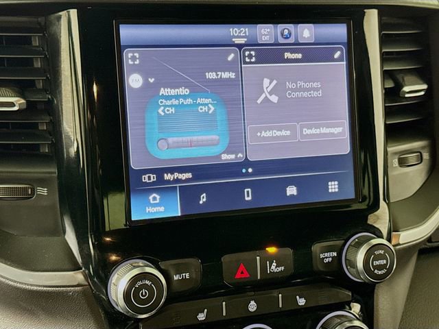 Used 2025 RAM 1500 Lone Star image 12