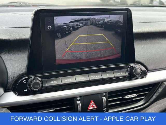 Used 2023 Kia Forte LXS w/ LXS Technology Package image 4