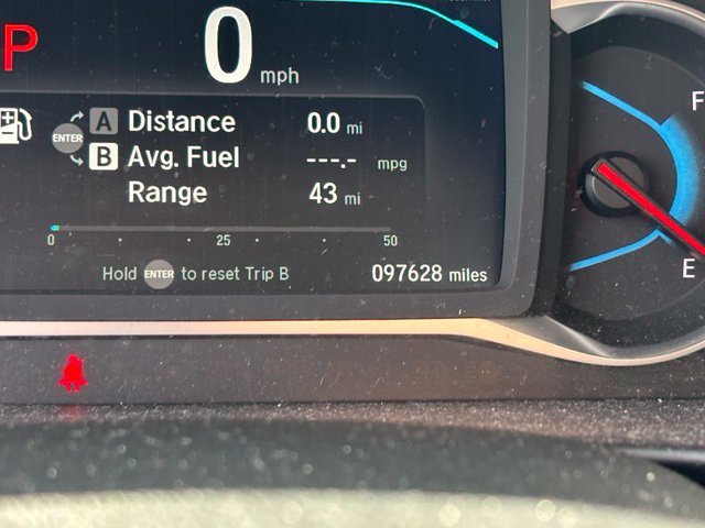 Certified 2020 Honda Pilot EX-L image 13