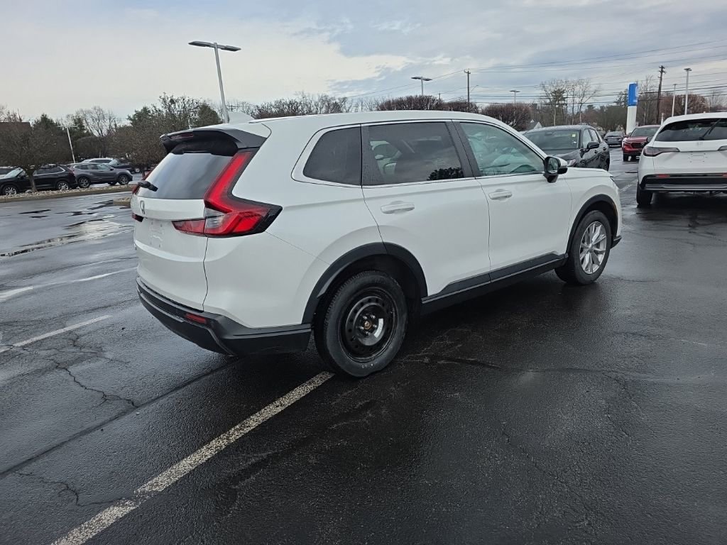 Certified 2023 Honda CR-V EX-L image 7