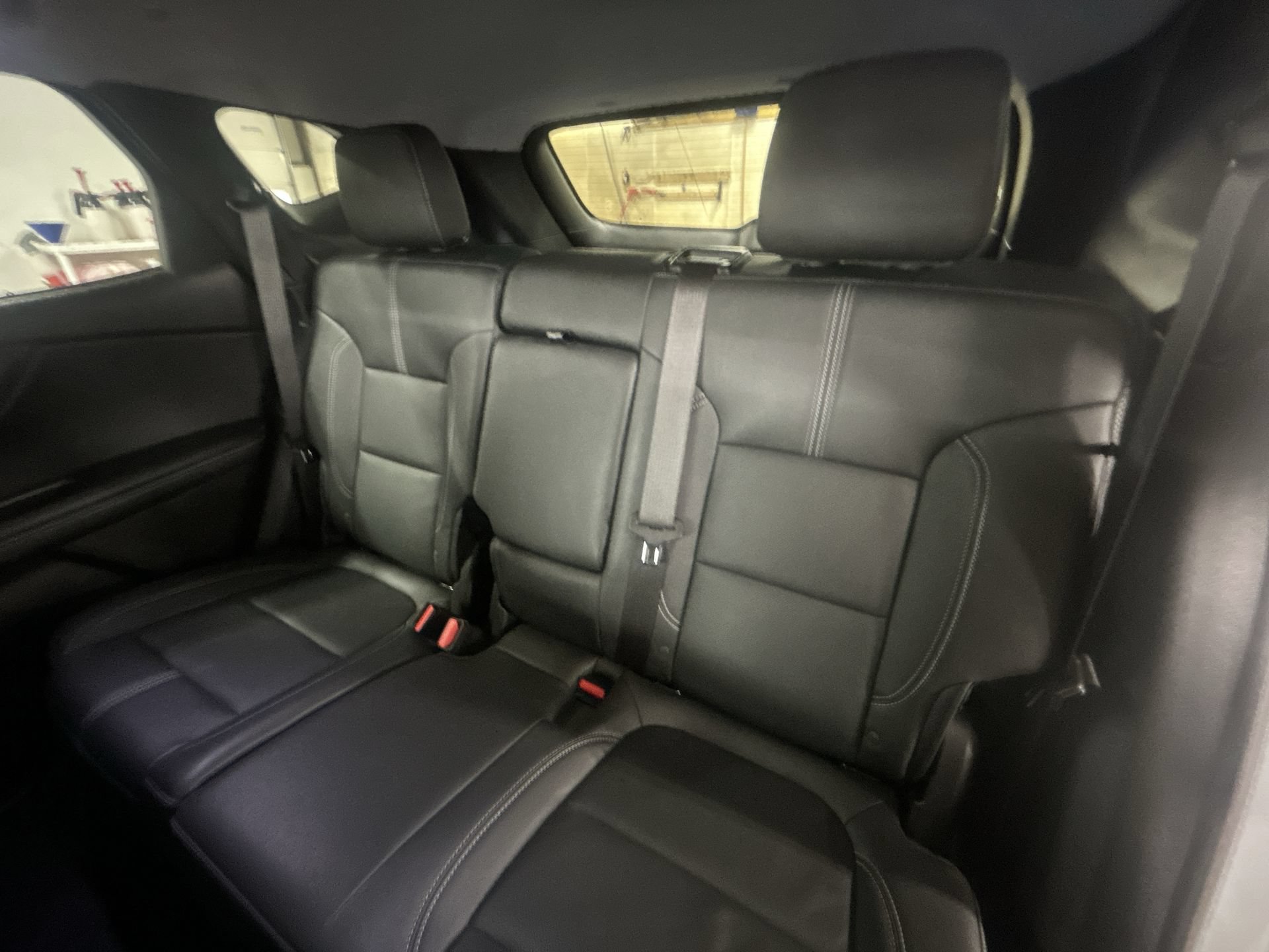Certified 2024 Chevrolet Blazer LT w/ LPO, Floor Liner Package AWD/4WD image 25
