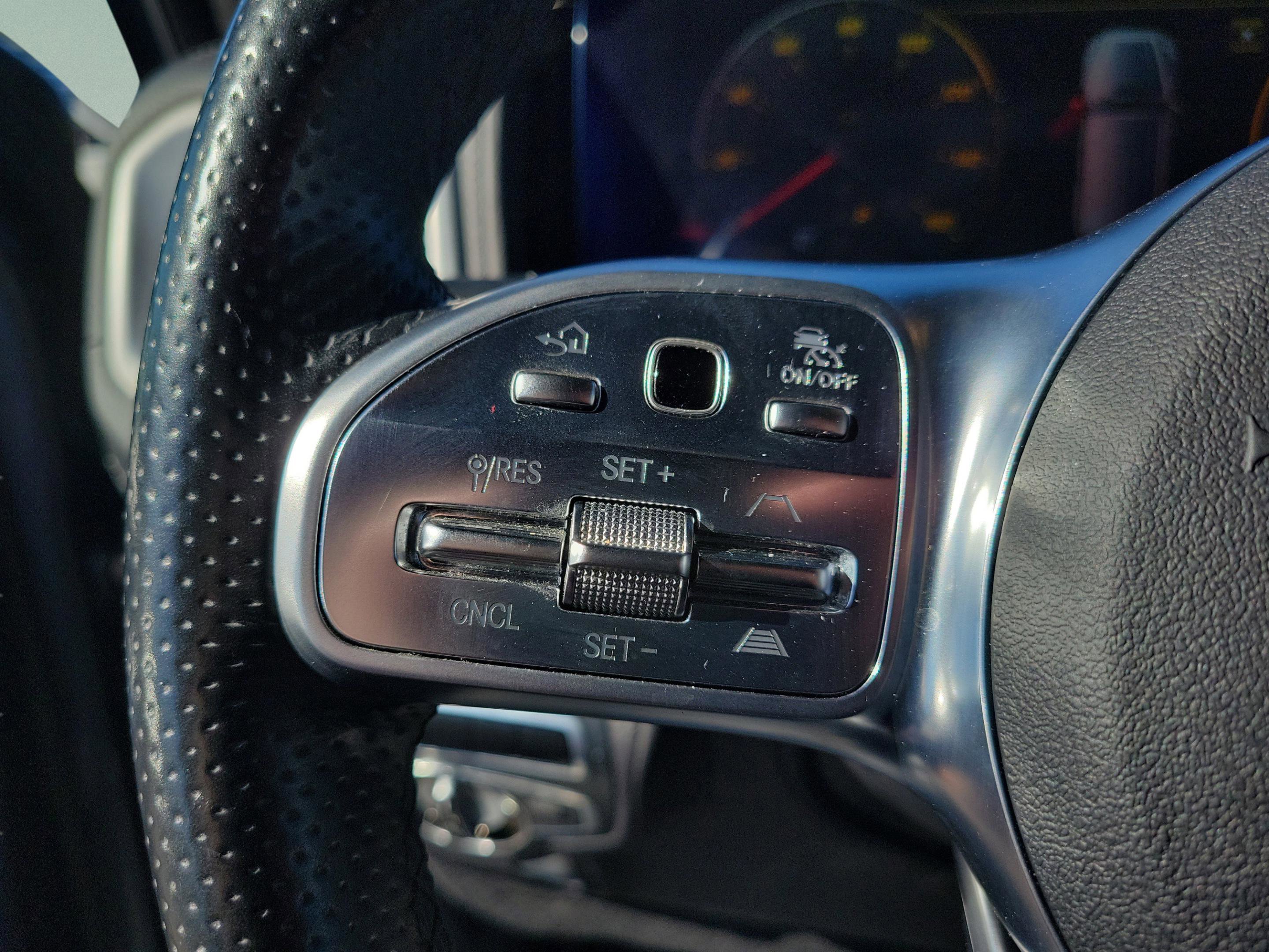 Certified 2021 Mercedes-Benz G 550 image 20