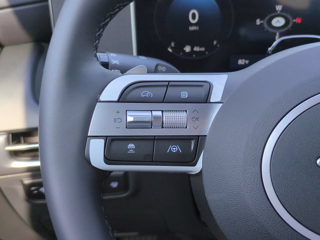 New 2026 Hyundai Santa Cruz XRT AWD/4WD image 24