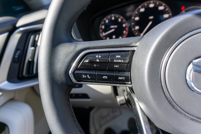 Used 2024 MAZDA CX-90 3.3 Turbo S w/ Premium Package image 29