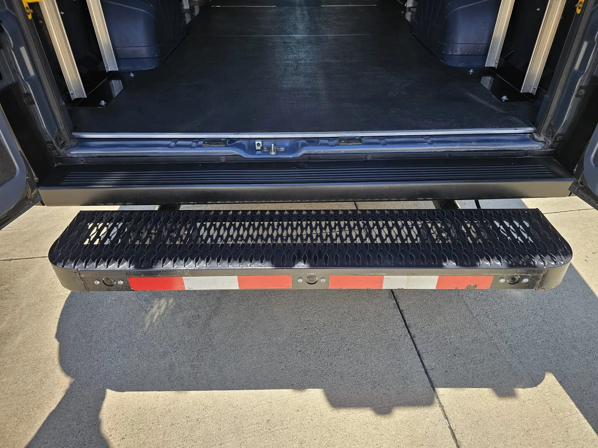 Used 2020 RAM ProMaster 3500 FWD image 14