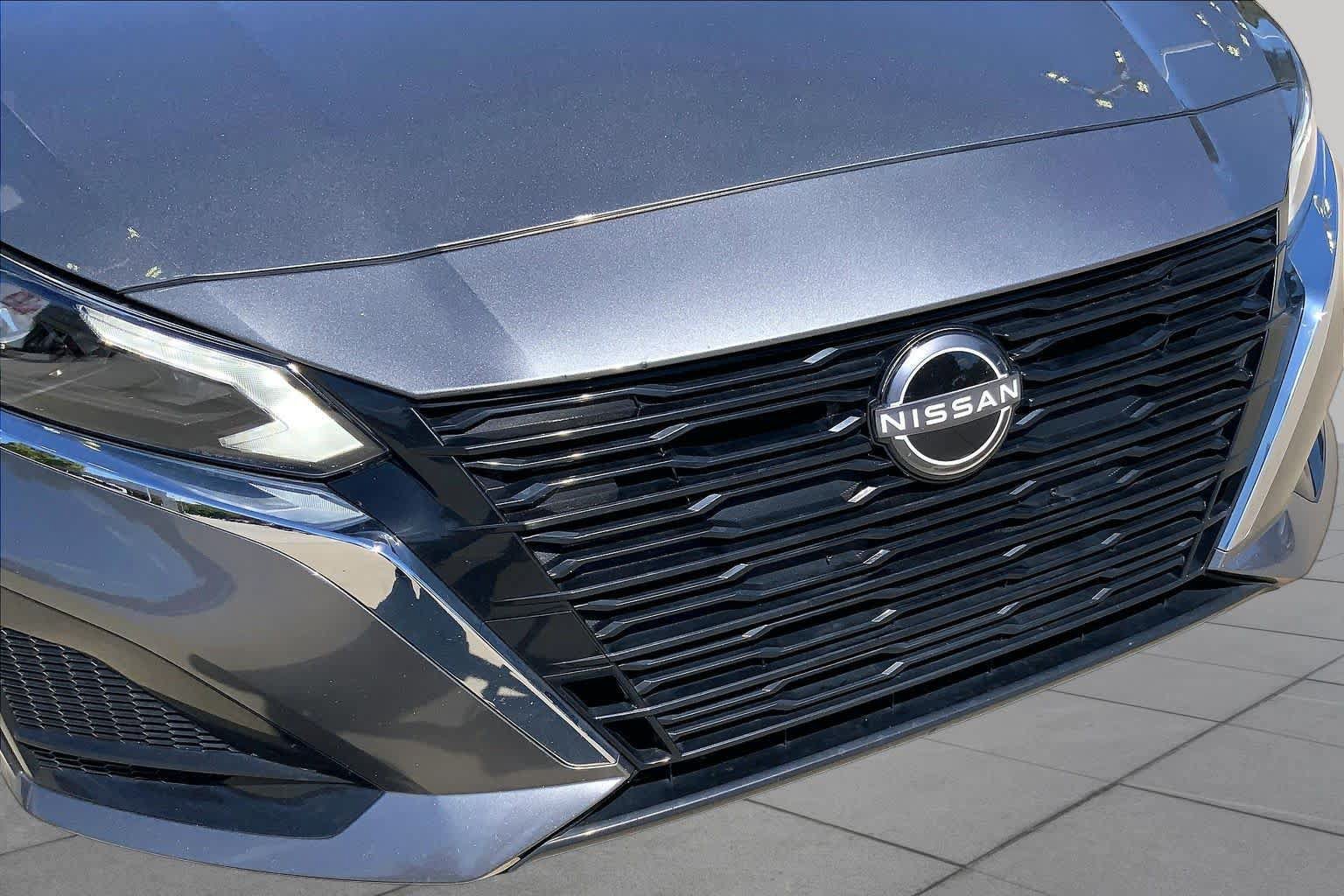 Used 2024 Nissan Altima 2.5 SV FWD image 31
