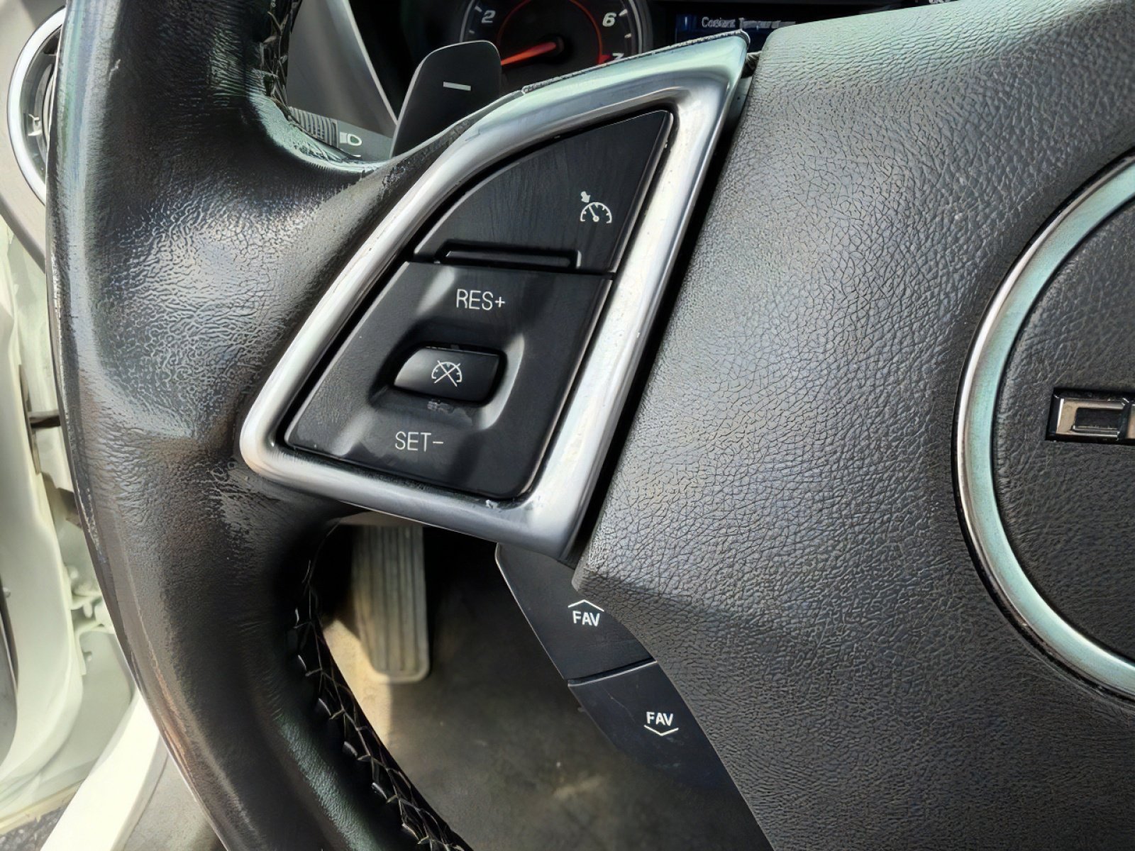 Used 2021 Chevrolet Camaro LT image 19