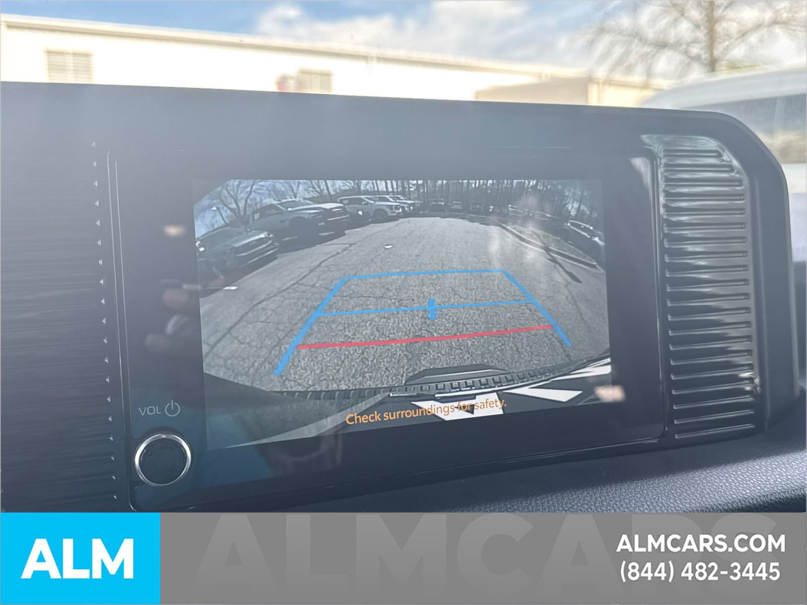 Used 2024 Toyota Land Cruiser 1958 image 32