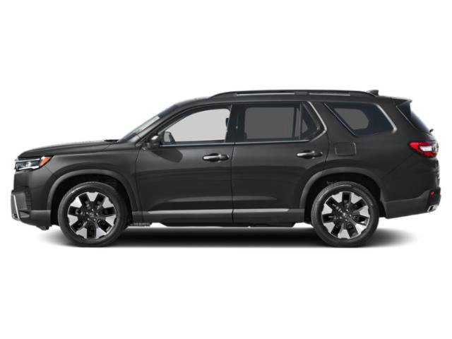 New 2026 Honda Pilot Elite image 4