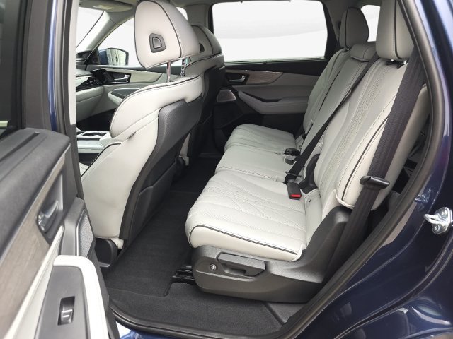 Used 2026 Acura MDX w/ Advance Package AWD/4WD image 14