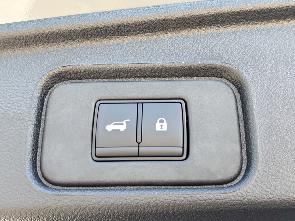 New 2026 Nissan Pathfinder Platinum FWD image 15