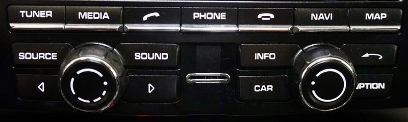 Used 2013 Porsche Cayenne S AWD/4WD image 19