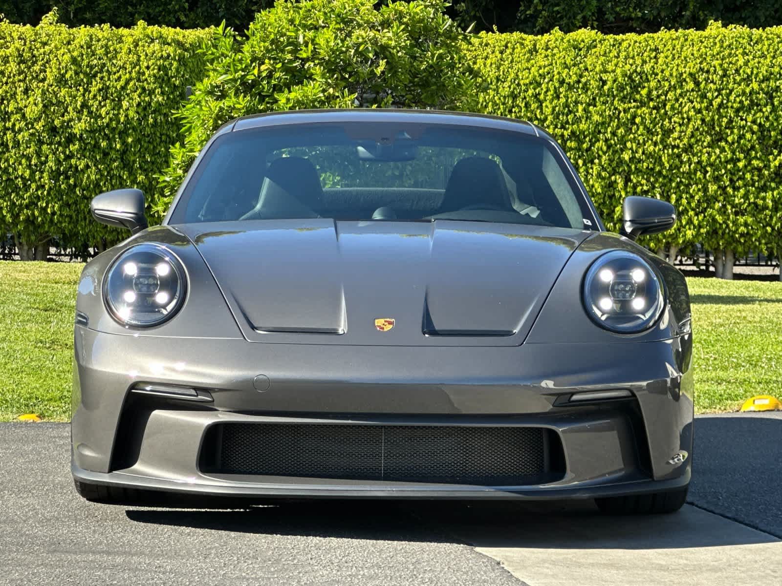 Certified 2023 Porsche 911 GT3 RWD image 10