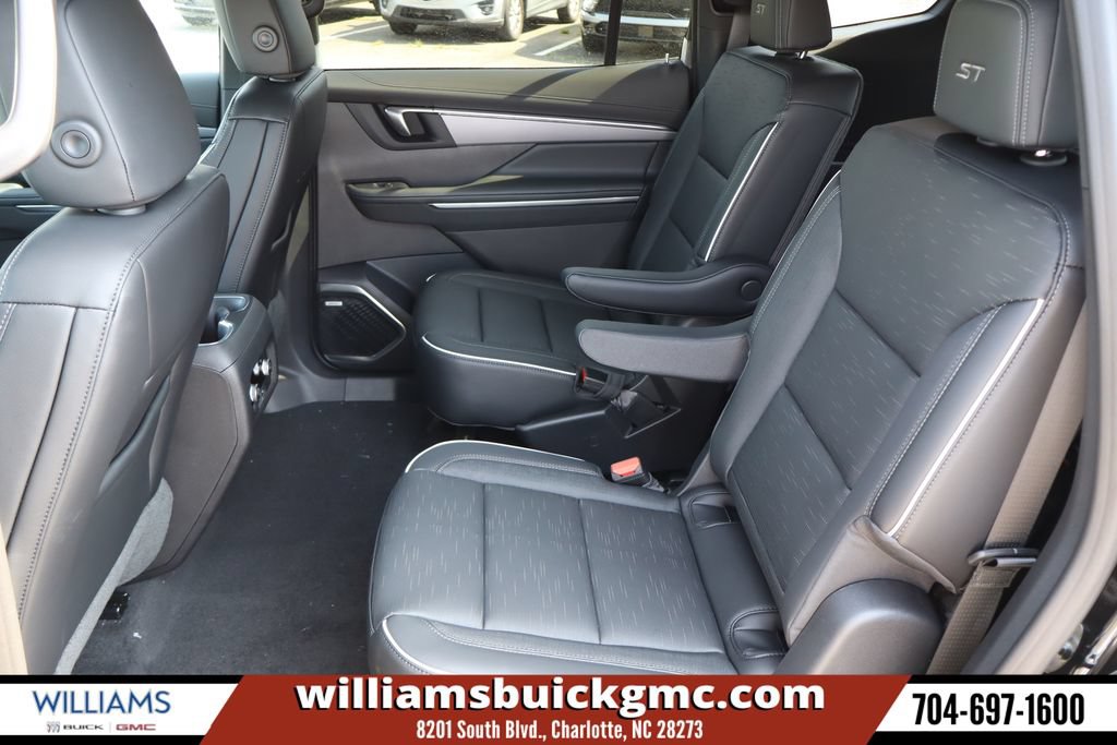 New 2026 Buick Enclave Sport Touring w/ Power Package FWD image 20