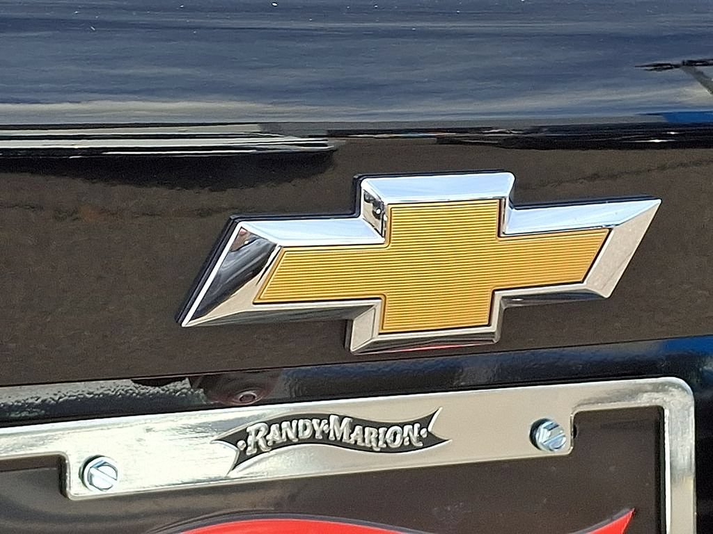 Used 2025 Chevrolet Equinox LT AWD/4WD image 30