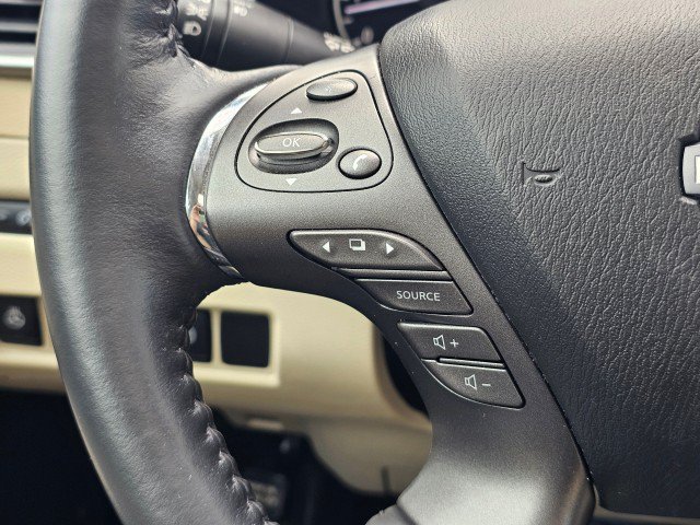 Certified 2023 Nissan Murano Platinum w/ Cargo Package AWD/4WD image 32