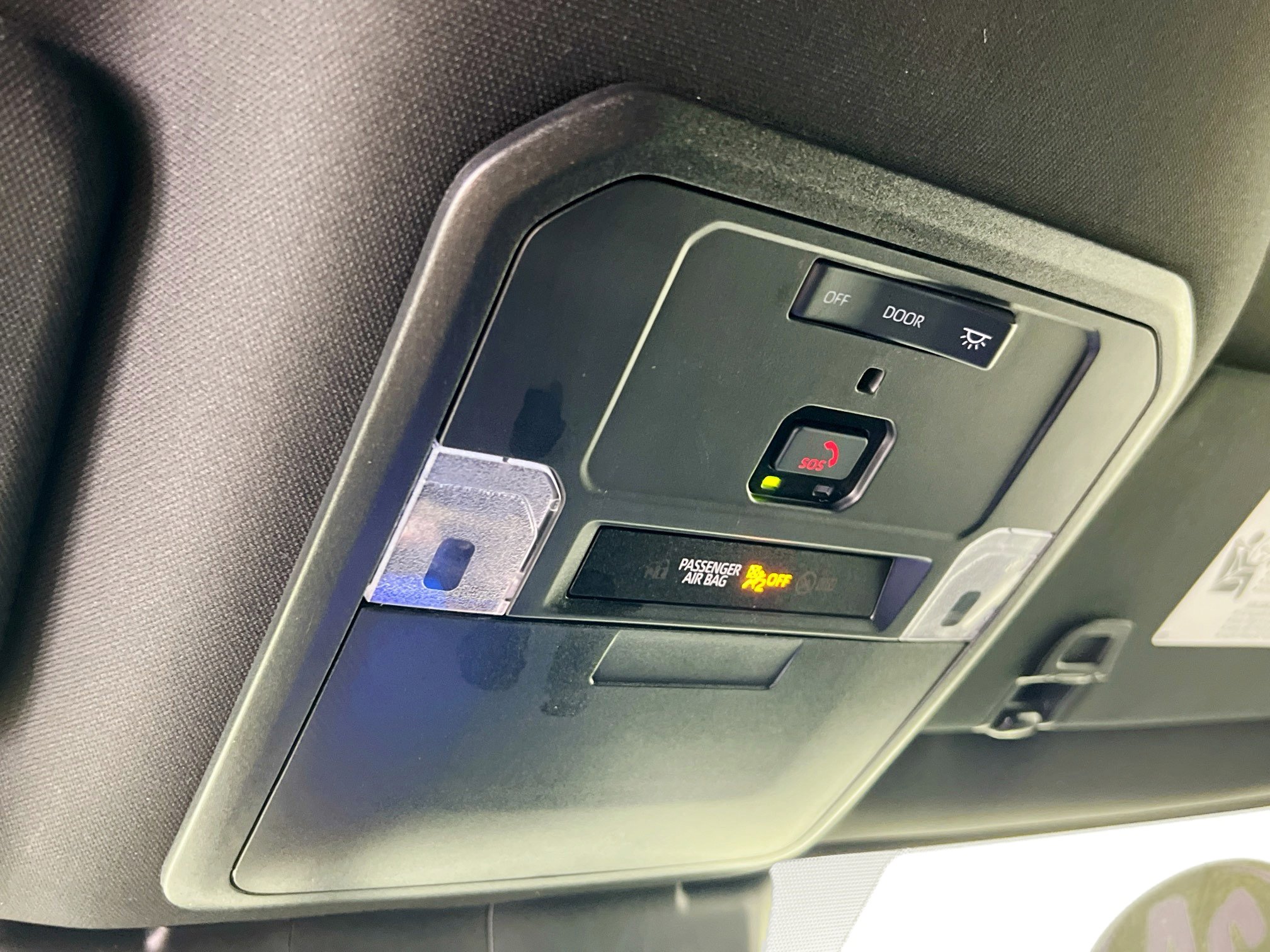 Used 2024 Toyota Tacoma SR w/ Towing Package AWD/4WD image 14