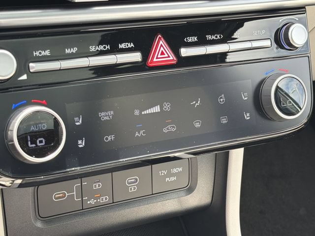 New 2026 Hyundai Tucson Limited AWD/4WD image 23