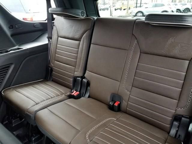 New 2026 GMC Yukon Denali Ultimate image 10