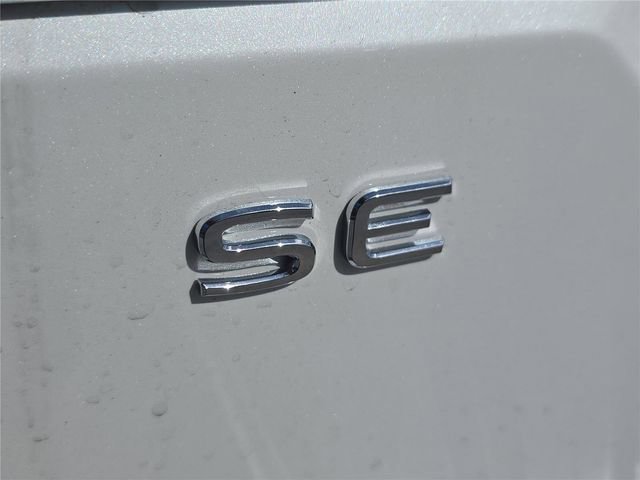 New 2026 Volkswagen Atlas SE FWD image 5