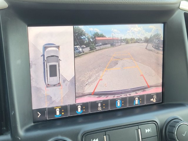 Used 2020 GMC Terrain Denali w/ Denali Premium Package FWD image 29