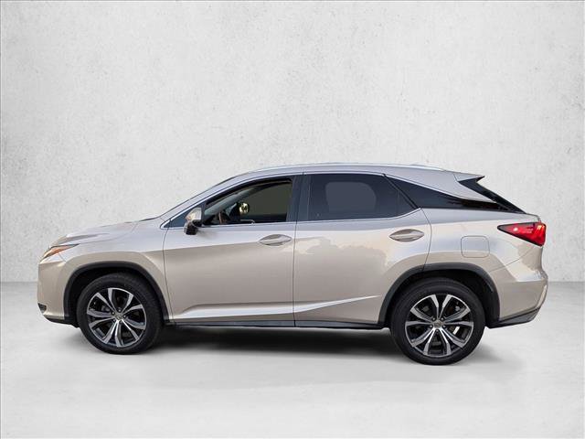 Used 2016 Lexus RX 350 FWD image 8