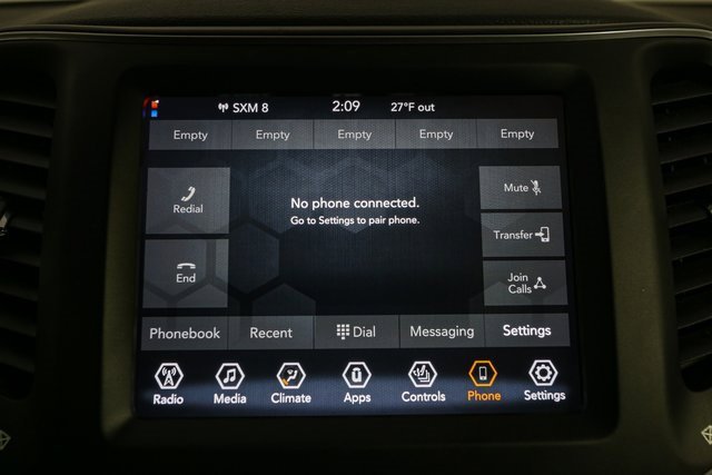 Used 2022 Jeep Cherokee Latitude w/ Sun & Sound Group image 22