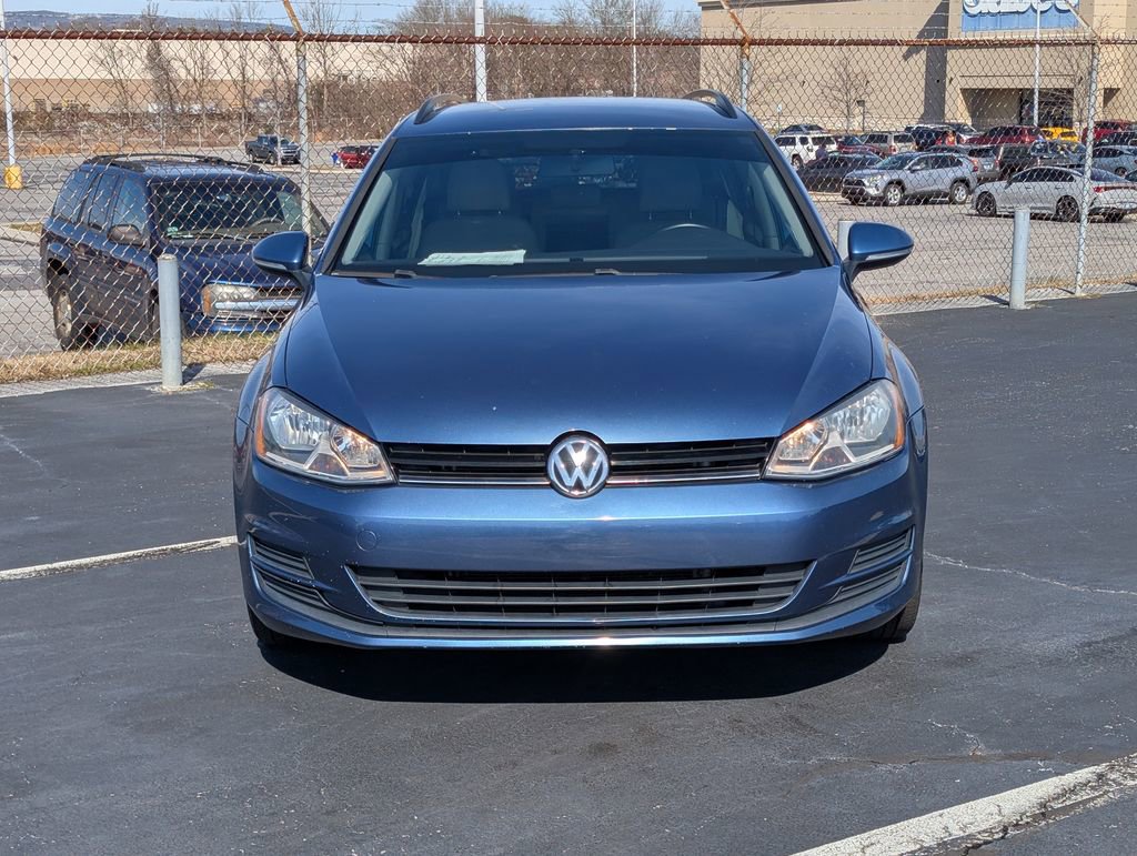 Used 2015 Volkswagen Golf TDI S image 7