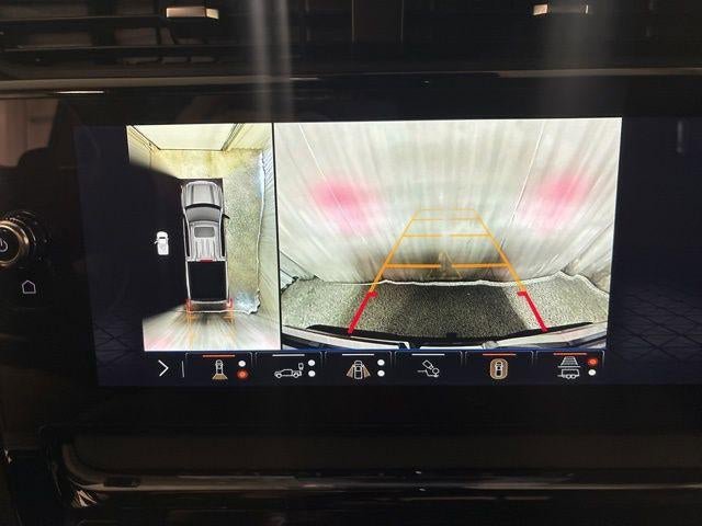 Used 2026 GMC Sierra 1500 AT4 w/ AT4 Premium Package AWD/4WD image 21