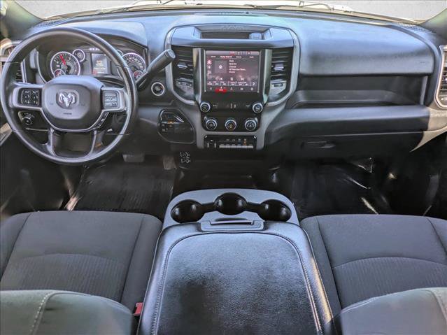 Used 2022 RAM 5500 Tradesman AWD/4WD image 16