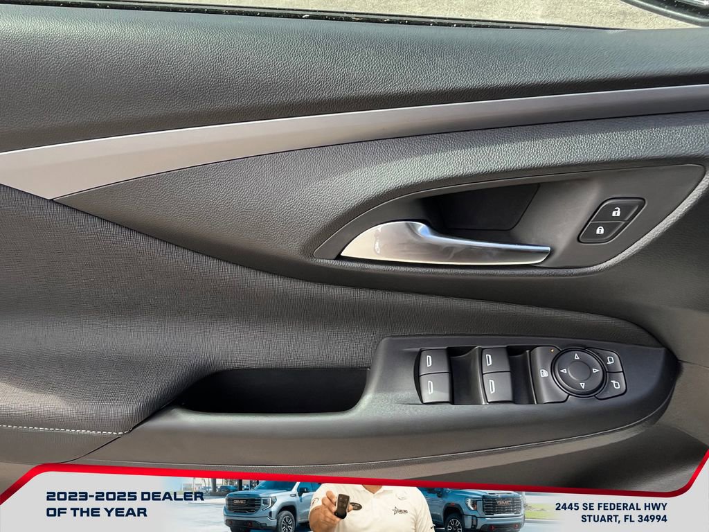 New 2026 Buick Envista Preferred w/ Convenience I Package image 23