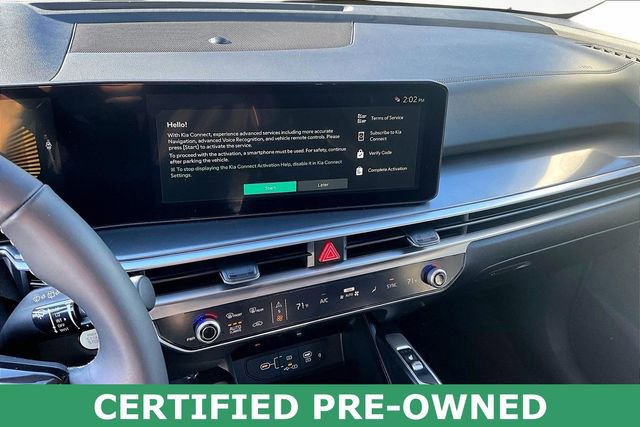Certified 2025 Kia Sorento S image 6