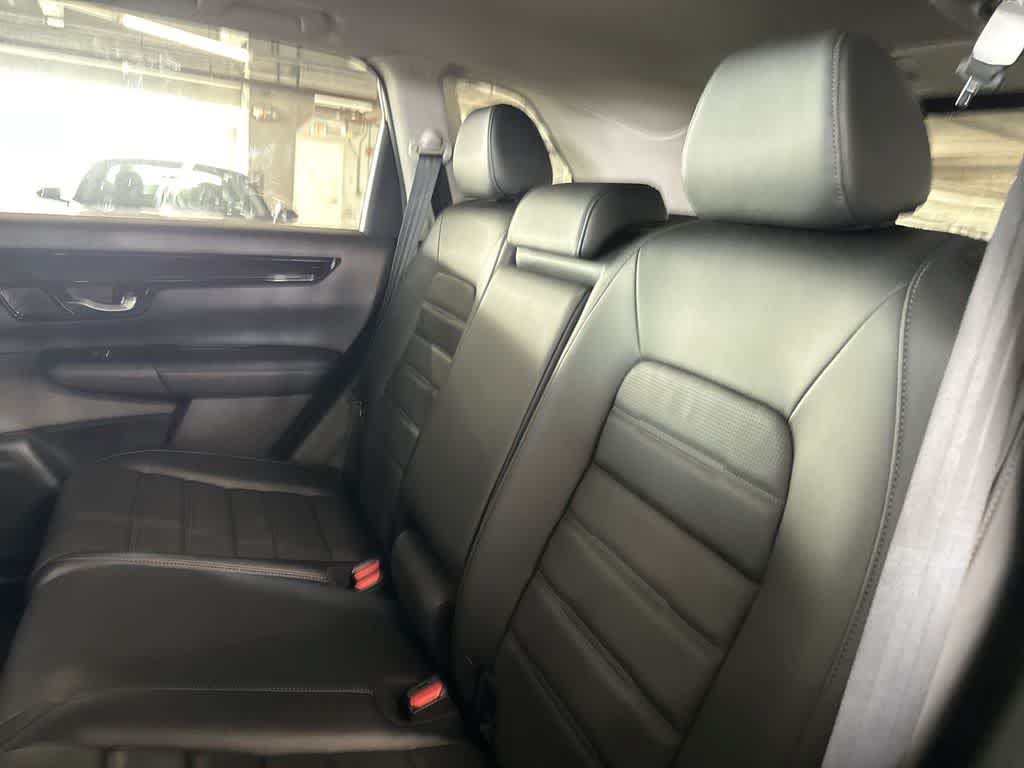 Used 2025 Honda CR-V EX-L image 21