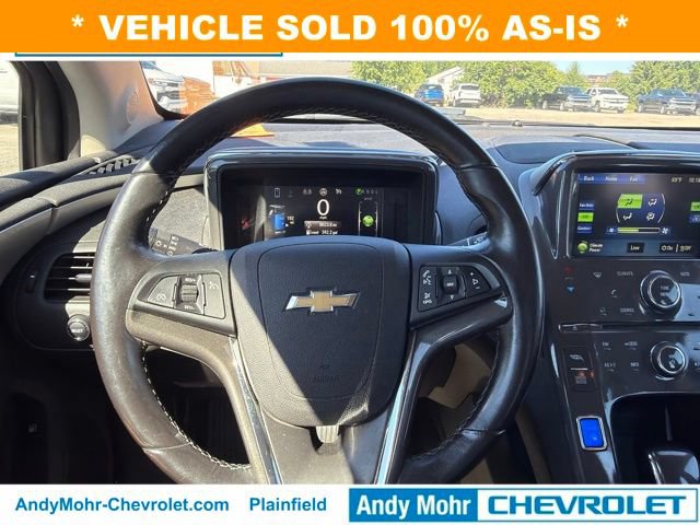 Used 2014 Chevrolet Volt FWD image 18