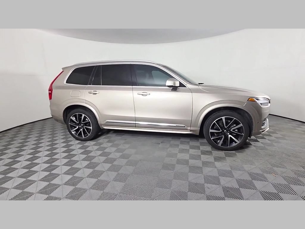 Used 2023 Volvo XC90 B6 Plus w/ Protection Package Premier AWD/4WD image 35
