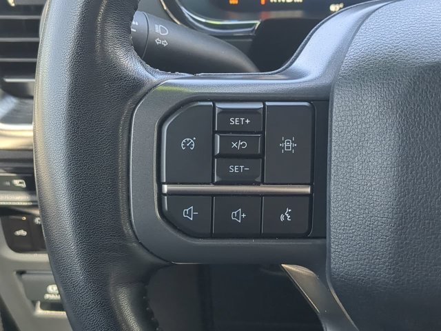Used 2023 Ford F150 Lariat AWD/4WD image 31