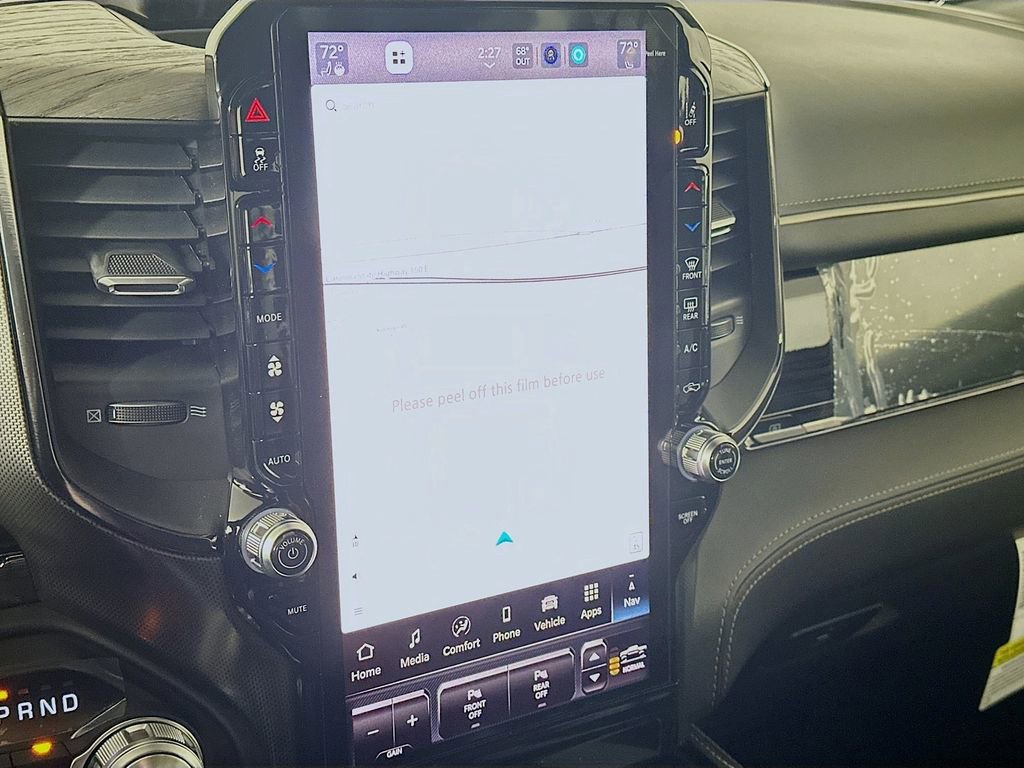 New 2026 RAM 1500 Limited image 15