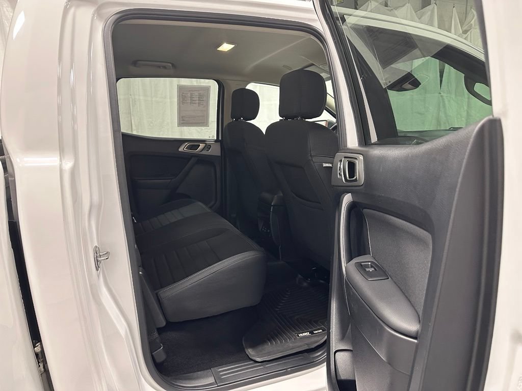 Used 2020 Ford Ranger XLT w/ Equipment Group 301A Mid AWD/4WD image 52